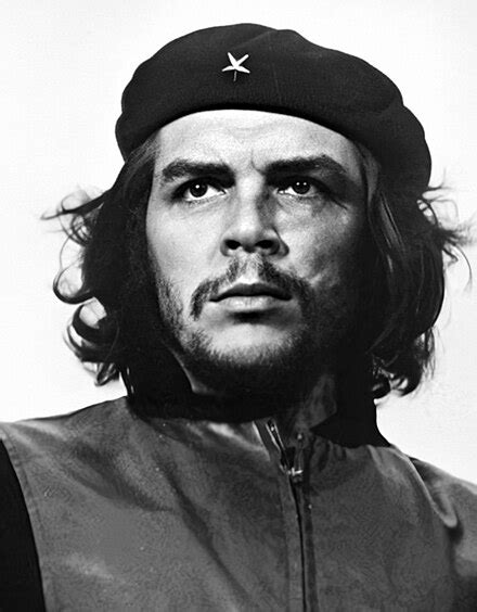 Che Guevara wikipedia